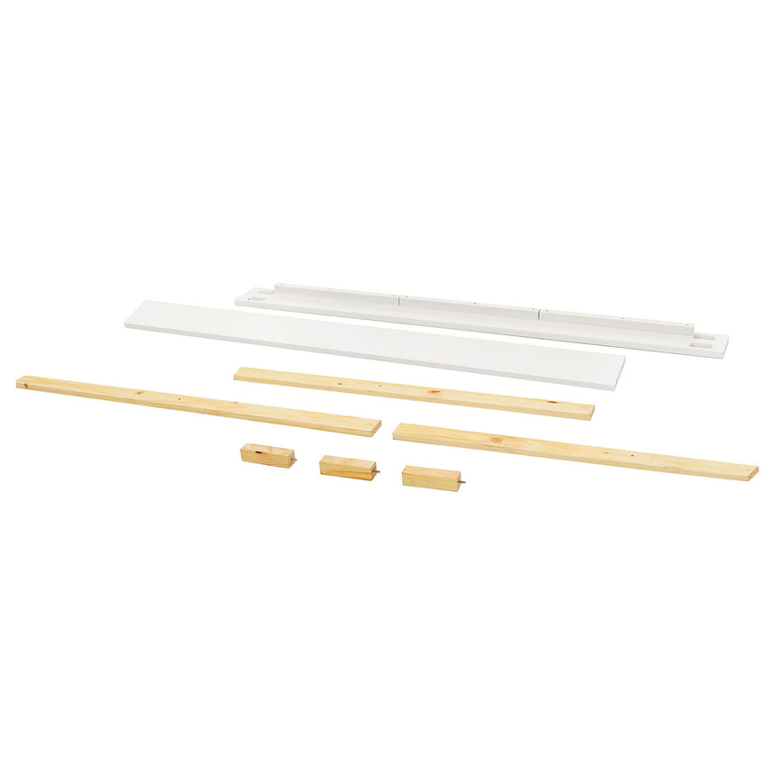 Kit de Conversion - Blanc Chaud-Million Dollar Baby-MDB-M7689RW-CLÉMENT