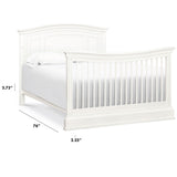 Kit de Conversion - Blanc Chaud-Million Dollar Baby-MDB-M7689RW-CLÉMENT