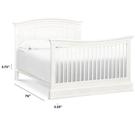 Kit de Conversion - Blanc Chaud-Million Dollar Baby-MDB-M7689RW-CLÉMENT