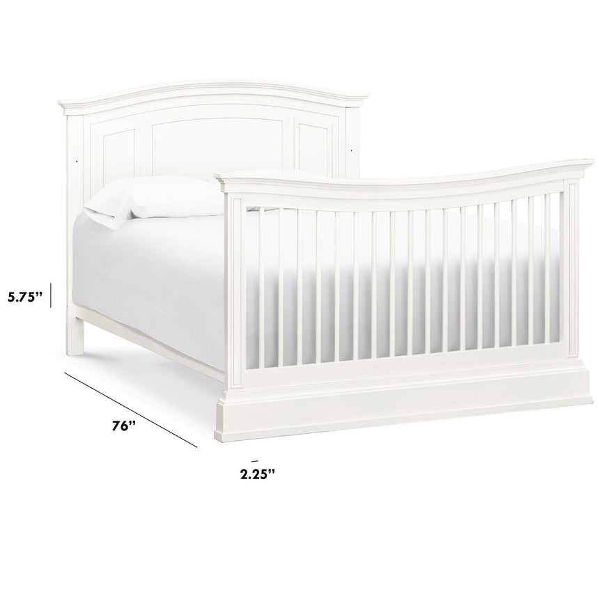 Kit de Conversion - Blanc Chaud-Million Dollar Baby-MDB-M7689RW-CLÉMENT