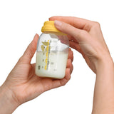 Ensemble Bouteilles de Conservation pour Lait Maternel (6) - 150ml-Medela-ME2-101029360-CLÉMENT