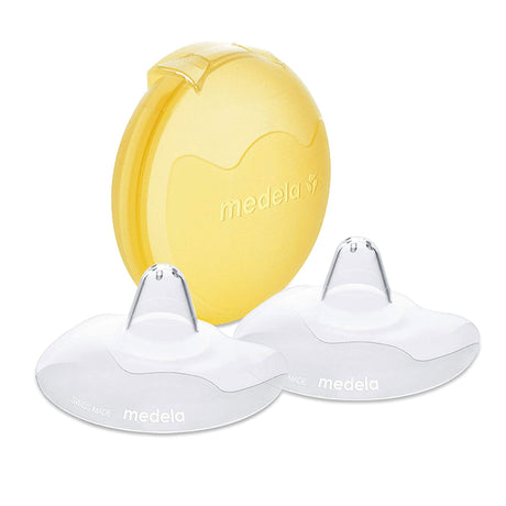 Bouclier Contact 24mm-Medela-ME2-101034107-CLÉMENT