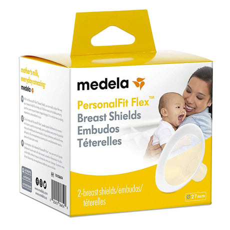Téterelles Personalfit 27mm-Medela-ME2-101036655-CLÉMENT