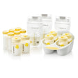 Ensemble pour Conservation de Lait Maternel-Medela-ME2-101037168-CLÉMENT