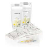 Ensemble pour Conservation de Lait Maternel-Medela-ME2-101037168-CLÉMENT
