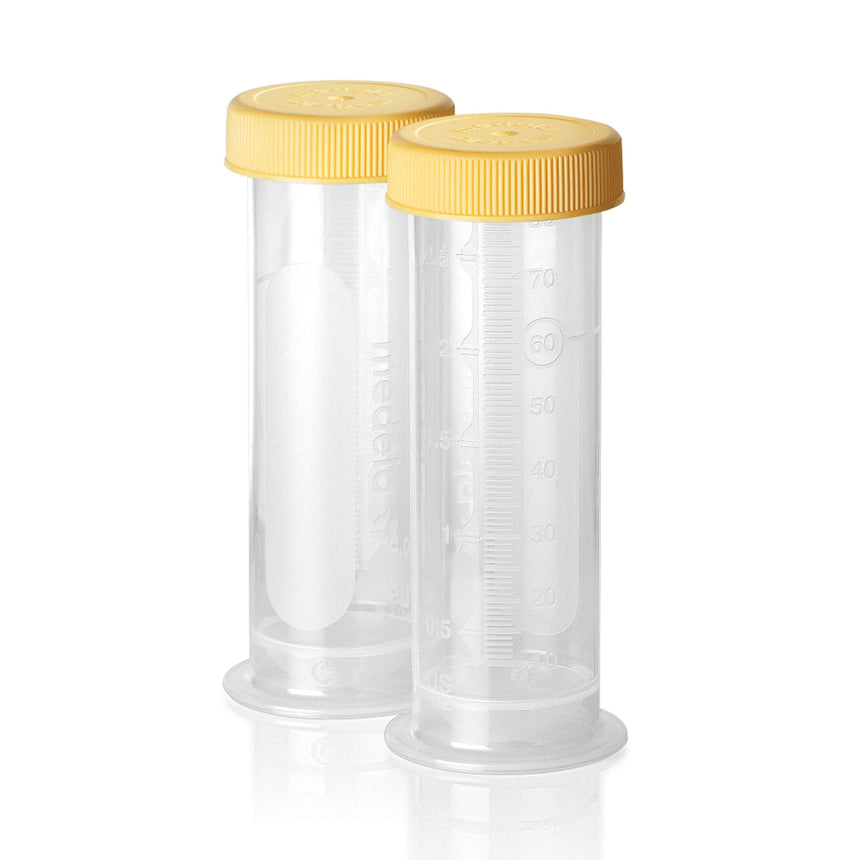 Ensemble pour Conservation de Lait Maternel-Medela-ME2-101037168-CLÉMENT