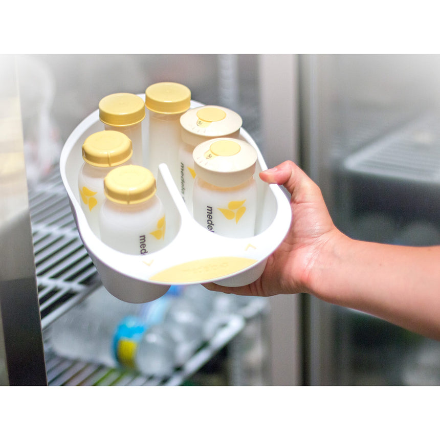Ensemble pour Conservation de Lait Maternel-Medela-ME2-101037168-CLÉMENT