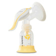Tire-lait Manuel Harmony PersonalFit Flex-Medela-ME2-101041149-CLÉMENT