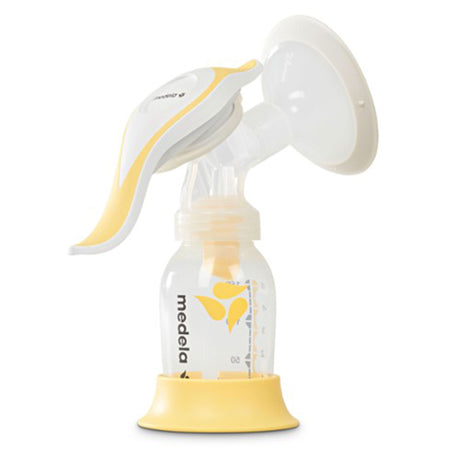 Tire-lait Manuel Harmony PersonalFit Flex-Medela-ME2-101041149-CLÉMENT