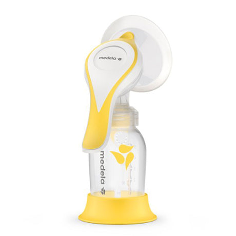 Tire-lait Manuel Harmony PersonalFit Flex-Medela-ME2-101041149-CLÉMENT