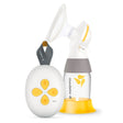 Tire-lait Électrique Simple Solo™-Medela-ME2-101041624-CLÉMENT