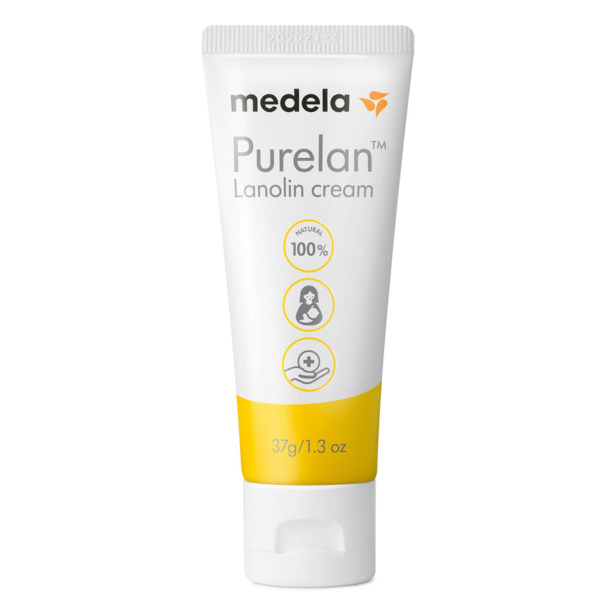 Crème à la Lanoline Purelan-Medela-ME2-101041777-CLÉMENT