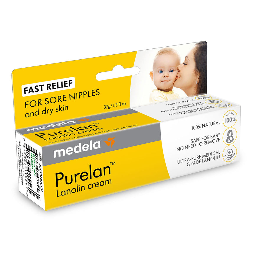 Crème à la Lanoline Purelan-Medela-ME2-101041777-CLÉMENT