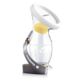 Recueil Lait en Silicone-Medela-ME2-101043283-CLÉMENT