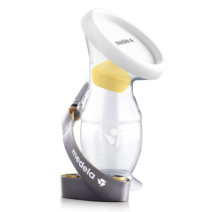 Recueil Lait en Silicone-Medela-ME2-101043283-CLÉMENT