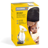 Recueil Lait en Silicone-Medela-ME2-101043283-CLÉMENT