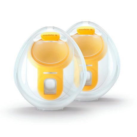 Tire-Lait Mains Libres Freestyle®-Medela-ME2-101044164-CLÉMENT
