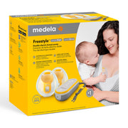 Tire-Lait Mains Libres Freestyle®-Medela-ME2-101044164-CLÉMENT