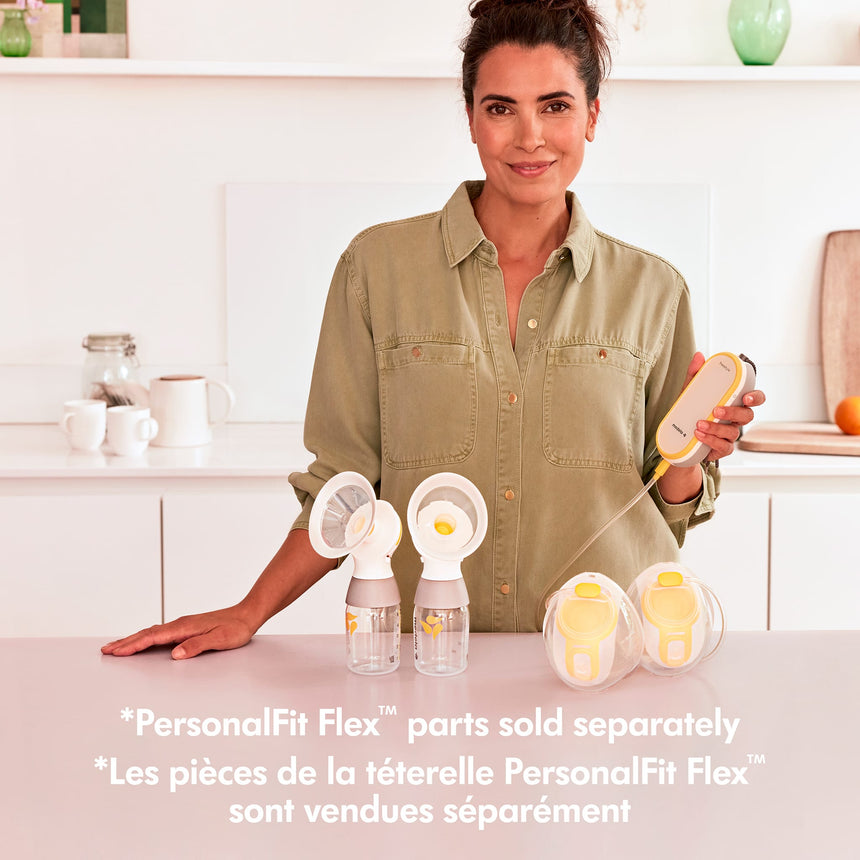 Tire-Lait Mains Libres Freestyle®-Medela-ME2-101044164-CLÉMENT