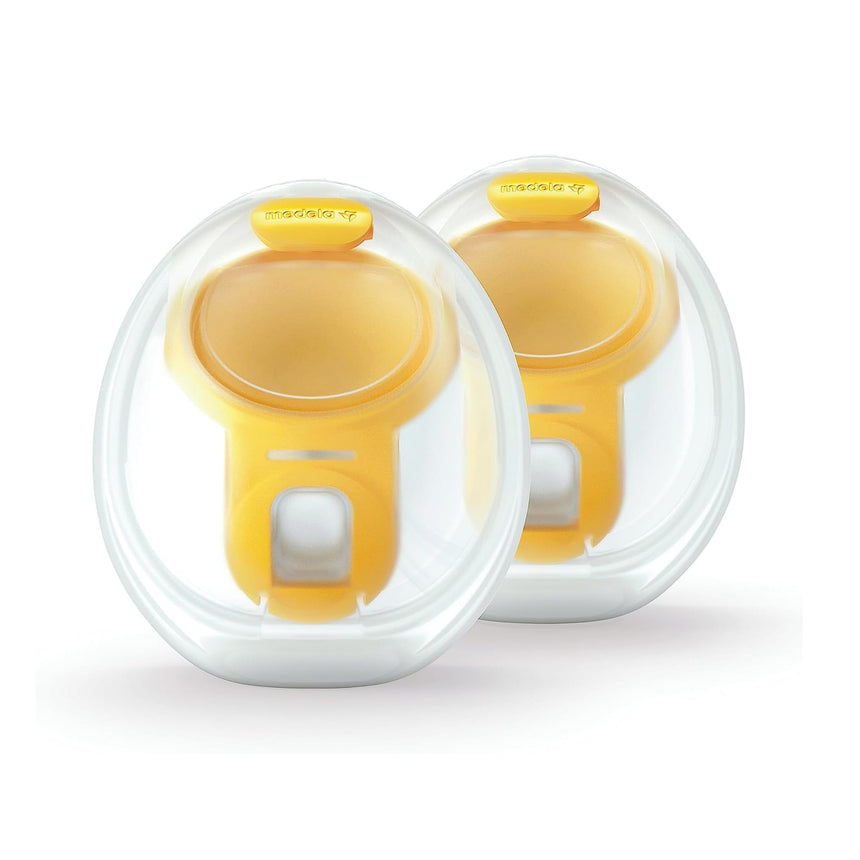 Collecteurs Mains Libres-Medela-ME2-101045671-CLÉMENT