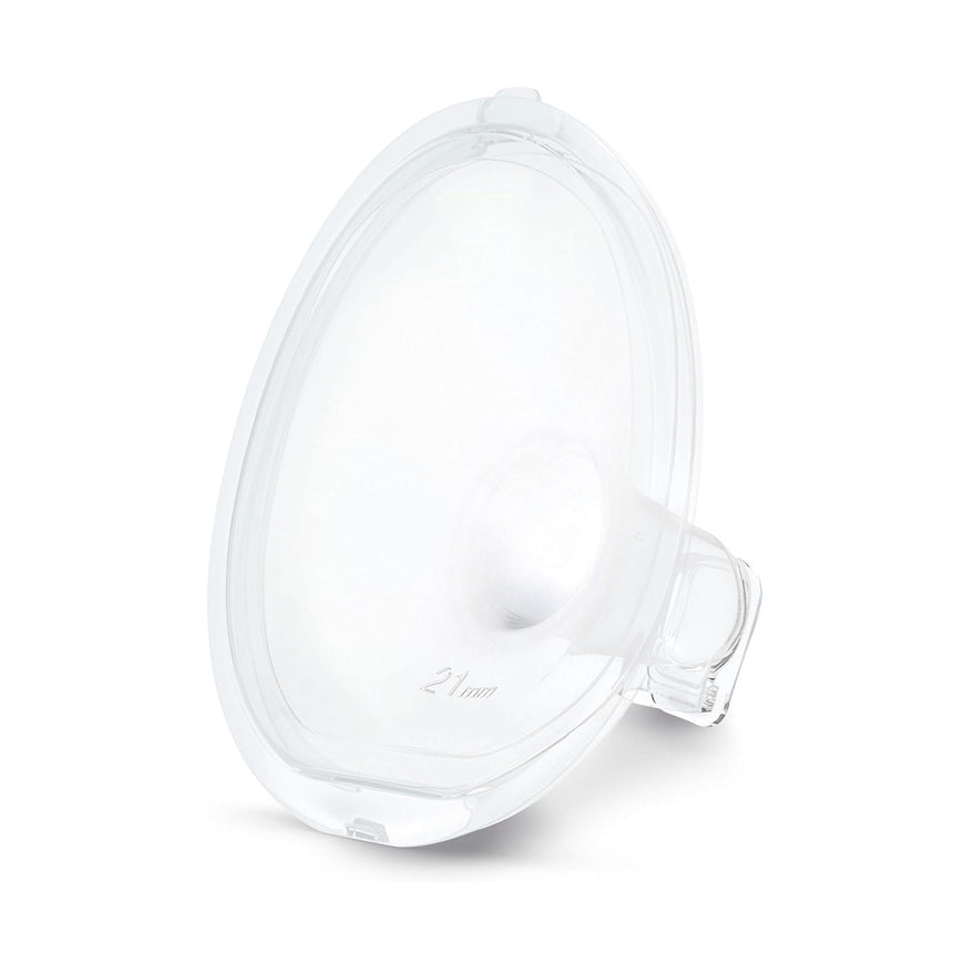 Téterelles mains libres Medela - 21 mm - Lot de 2-Medela-ME2-101045781-CLÉMENT