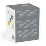 Téterelles mains libres Medela - 21 mm - Lot de 2-Medela-ME2-101045781-CLÉMENT