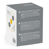 Téterelles mains libres Medela - 24 mm - Lot de 2-Medela-ME2-101045782-CLÉMENT