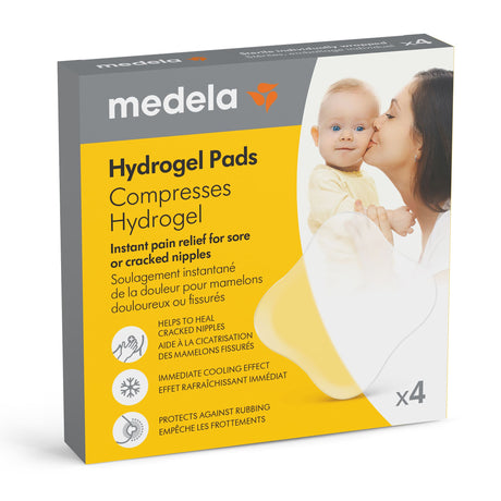 Compresses Hydrogel (4)-Medela-ME2-101046680-CLÉMENT
