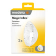 Récipient Magic InBra™ (2)-Medela-ME2-101046696-CLÉMENT