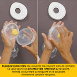 Récipient Magic InBra™ (2)-Medela-ME2-101046696-CLÉMENT