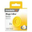 Membranes (2) Magic InBra™-Medela-ME2-101046698-CLÉMENT
