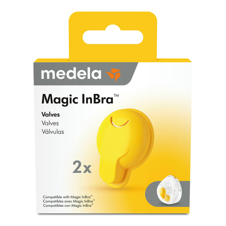 Valves (2) Magic InBra™-Medela-ME2-101046700-CLÉMENT