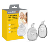 Collecteur De Lait-Medela-ME2-101047165-CLÉMENT
