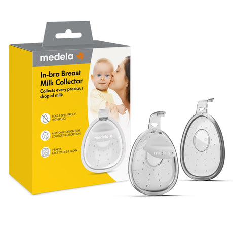 Collecteur De Lait-Medela-ME2-101047165-CLÉMENT