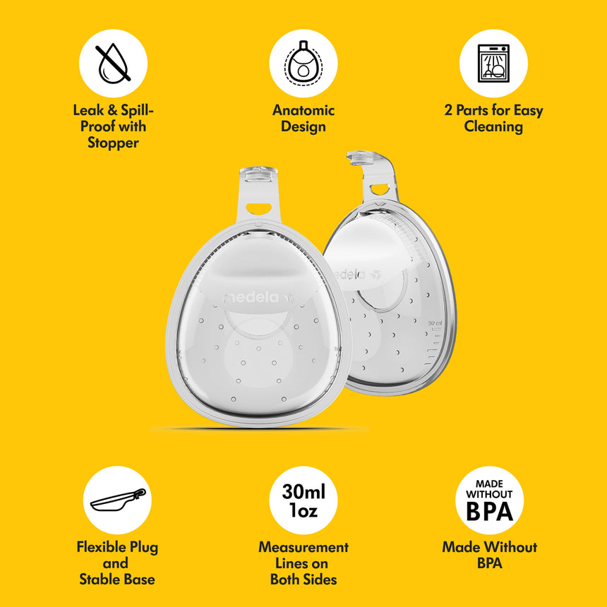 Collecteur De Lait-Medela-ME2-101047165-CLÉMENT