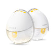 Tire-lait électrique portable mains libres Motion InBra-Medela-ME2-101047554-CLÉMENT
