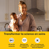 Ensemble Pour Motion InBra de Remplacement-Medela-ME2-101047601-CLÉMENT
