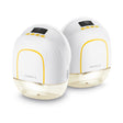 Tire-lait électrique Double mains libres Melody InBra-Medela-ME2-101047795-CLÉMENT