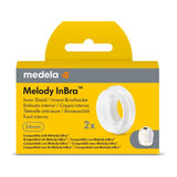 Téterelle Intérieure Melody 24mm-Medela-ME2-101047797-CLÉMENT