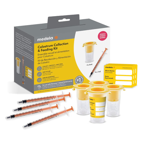 Ensemble Recueil et Alimentation pour Colostrum-Medela-ME2-101047813-CLÉMENT