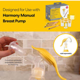 Ensemble Recueil et Alimentation pour Colostrum-Medela-ME2-101047813-CLÉMENT