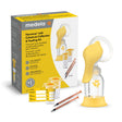 Tire-lait Harmony avec ensemble de Collecte et d’alimentation de Colostrum-Medela-ME2-101047814-CLÉMENT