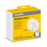 Téterelle Extérieure Melody Inbra-Medela-ME2-101048114-CLÉMENT