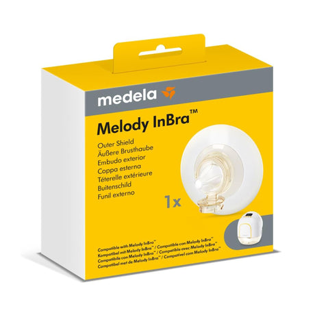 Téterelle Extérieure Melody Inbra-Medela-ME2-101048114-CLÉMENT