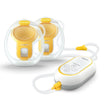 Tire-lait Électrique double mains libres Medela Freestyle Mini™-Medela-ME2-101048395-CLÉMENT