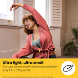 Tire-lait Électrique double mains libres Medela Freestyle Mini™-Medela-ME2-101048395-CLÉMENT