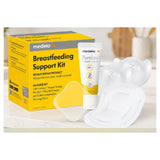 Ensemble de soutien à l’allaitement - 66 pièces-Medela-ME2-101048529-CLÉMENT