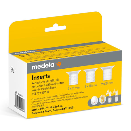 Ensemble Inserts 15/18/21mm-Medela-ME2-101048593-CLÉMENT