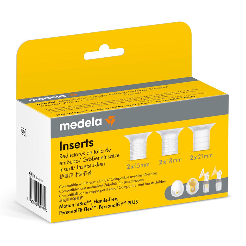 Ensemble Inserts 15/18/21mm-Medela-ME2-101048593-CLÉMENT