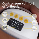 Tire-lait Électrique Double Portable Melody InBra 2.0-Medela-ME2-101048825-CLÉMENT
